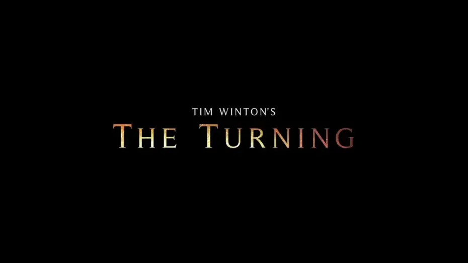 Відео до фільму The Turning — Tim Winton's The Turning (2013) - Official Teaser Trailer
