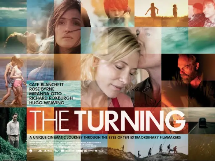 Відео до фільму The Turning — THE TURNING | Official UK Trailer - in cinemas 6th February