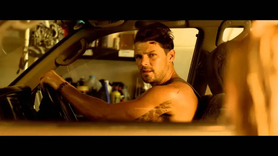 Відео до фільму Останні години — Les dernières heures - These Final Hours bande annonce VF