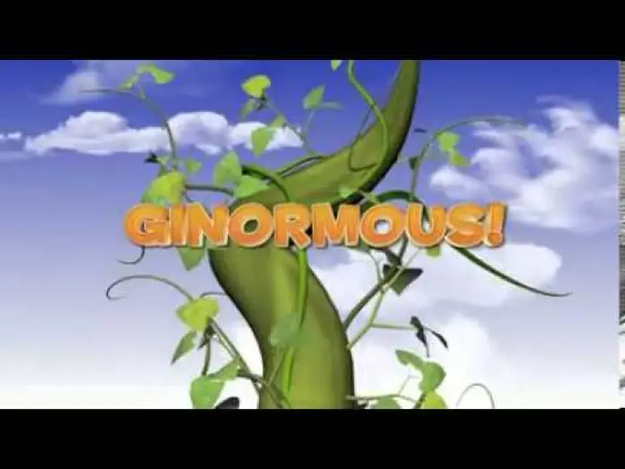 Відео до фільму Том і Джеррі: Гігантська пригода — Tom and Jerry s Giant Adventure Trailer