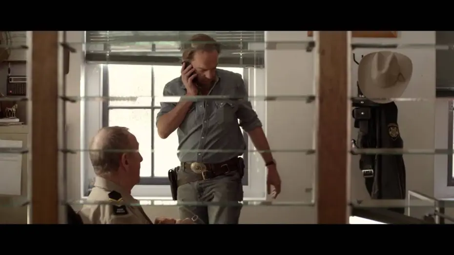 Відео до фільму Mystery Road — Mystery Road trailer