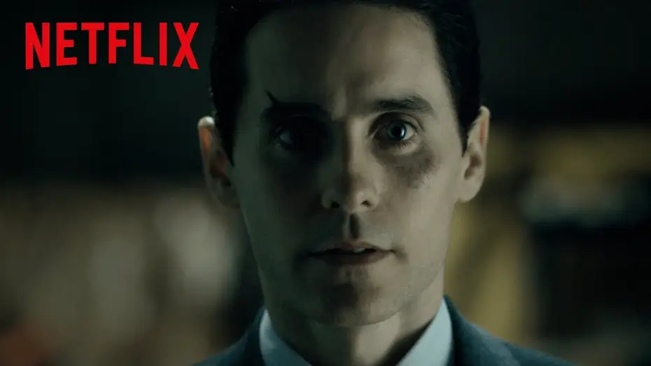 Відео до фільму Аутсайдер — The Outsider | Bande-annonce officielle [HD] | Netflix