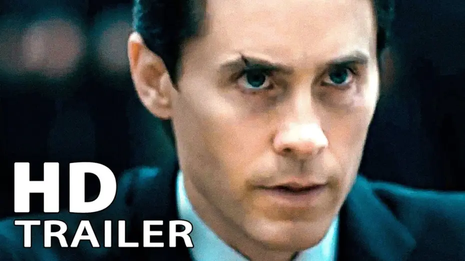 Відео до фільму Аутсайдер — THE OUTSIDER Trailer Deutsch German (2018)