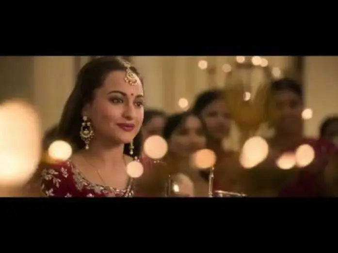 Відео до фільму कलंक — KALANK - Bande Annonce 2 VOST