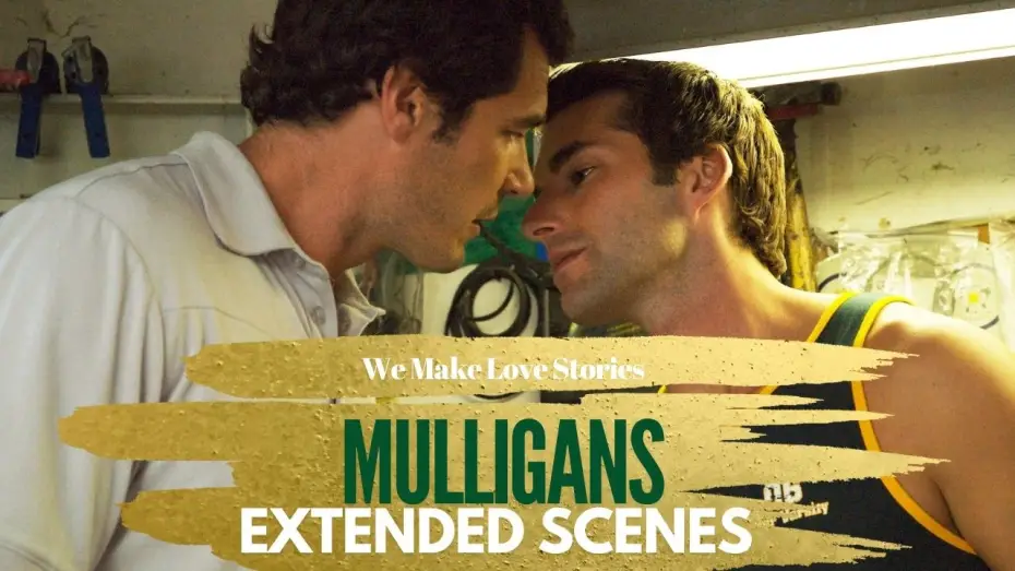 Відео до фільму Mulligans — Mulligans - gay movie Extended Scenes