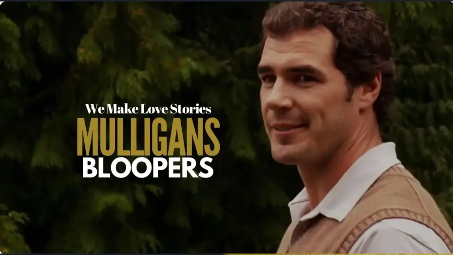 Відео до фільму Mulligans — Mulligans the movie Blooper Reel