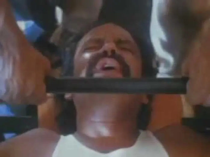Відео до фільму Nice Dreams — Cheech and Chong's Nice Dreams