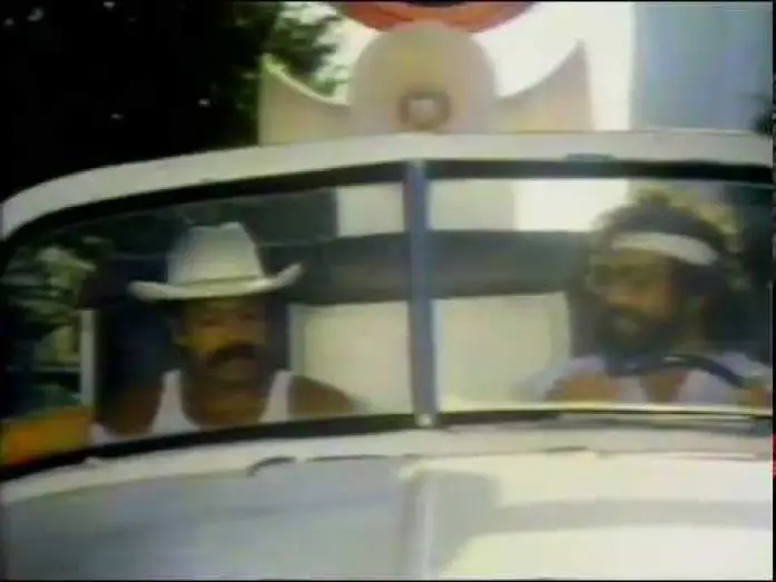 Відео до фільму Nice Dreams — Cheech and Chong's Nice Dreams (1981) (TV Spot)