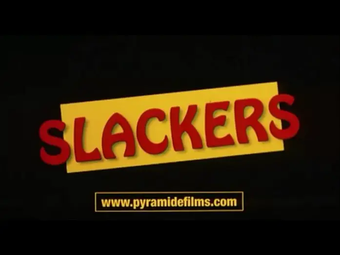 Відео до фільму Чуваки — Slackers - Bande Annonce