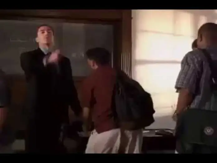 Відео до фільму Чуваки — Slackers (2002) - Trailer - Lifetime Movies