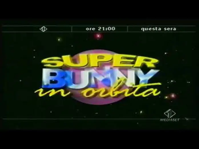 Відео до фільму The Bugs Bunny/Road Runner Movie — Super Bunny in orbita! - Promo Italia 1 [2002]