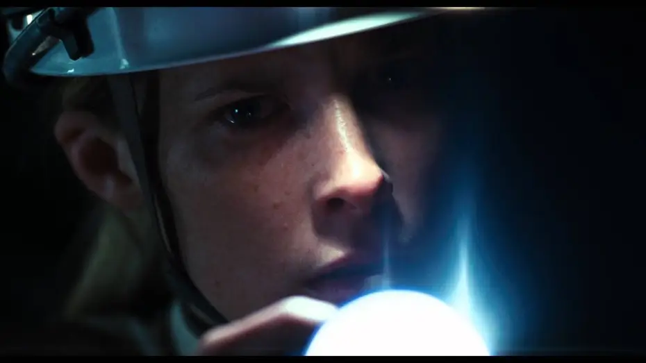 Відео до фільму Спуск: Частина 2 — Descent 2 (Trailer/German)