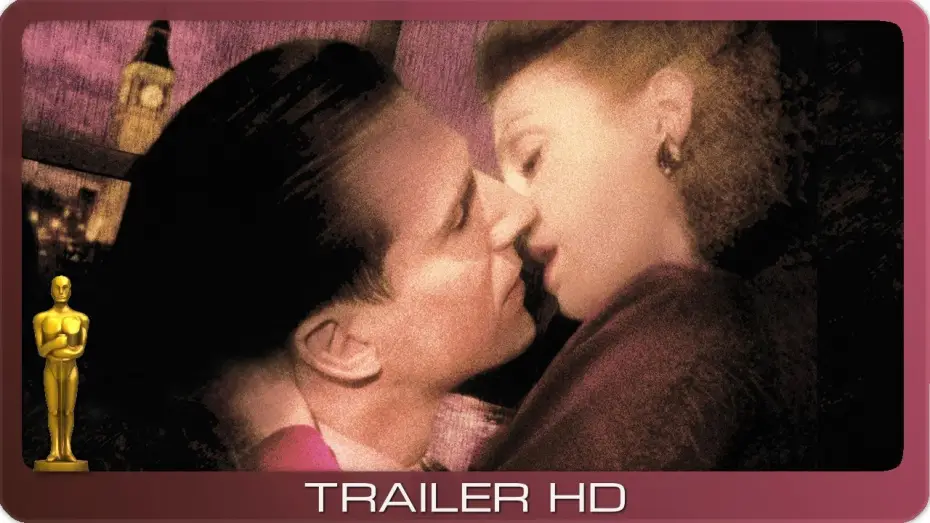 Відео до фільму Кінець роману — Das Ende einer Affäre ≣ 1999 ≣ Trailer