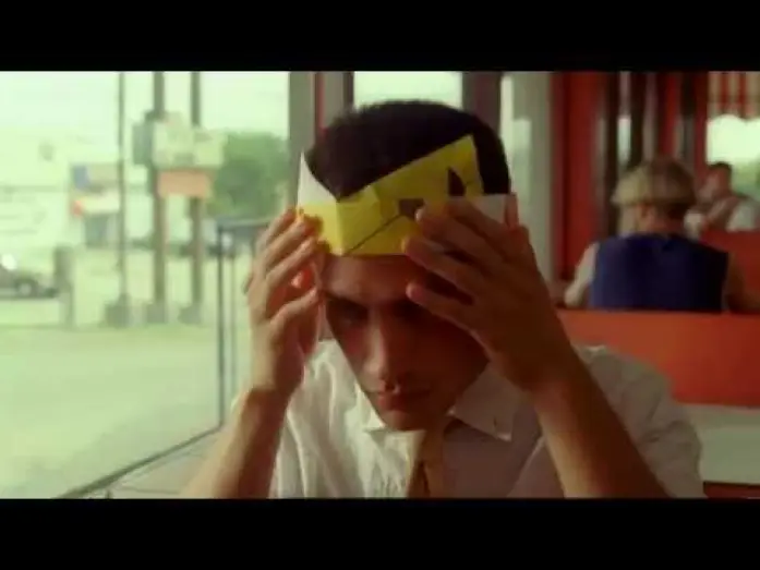 Відео до фільму The King — THE KING (2005) Trailer
