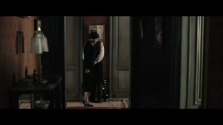 Відео до фільму Th&eacute;r&egrave;se Desqueyroux | Th&eacute;r&egrave;se Desqueyroux - Bande annonce