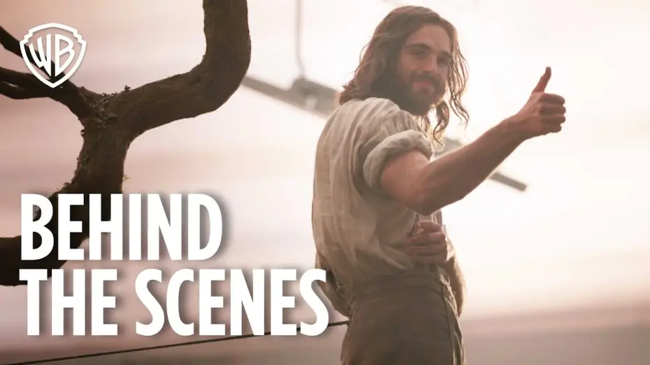 Відео до фільму &laquo;Буремний перевал&raquo; | Reimagining the Epic Romance - Behind the Scenes