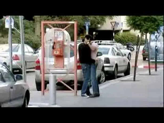 Відео до фільму אנטארקטיקה | Antarctica (2008) Trailer LGBT Film