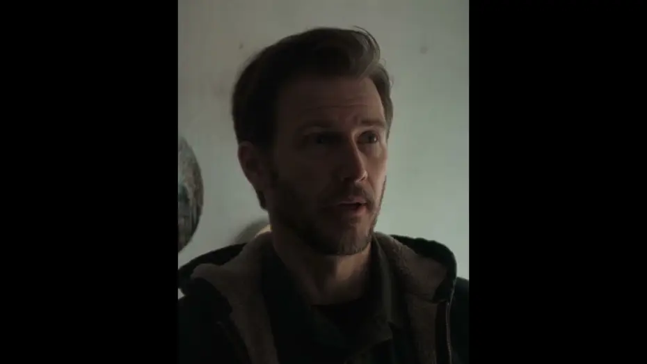 Відео до фільму Broken Land | Caught between duty and family. Bill Heck stars in Broken Land.