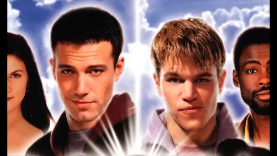 Відео до фільму Догма | Dogma (Trailer espa&ntilde;ol)