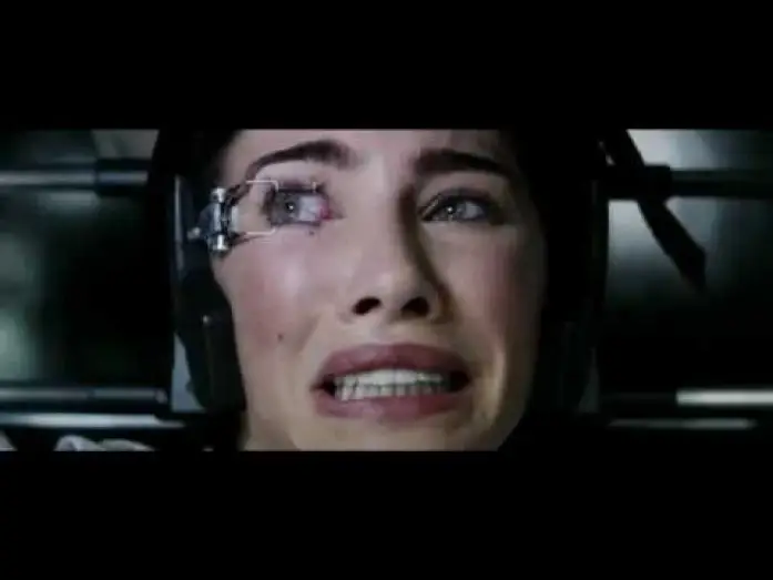 Відео до фільму Пункт призначення 5 | FINAL DESTINATION 5 - Trailer italiano [HD]