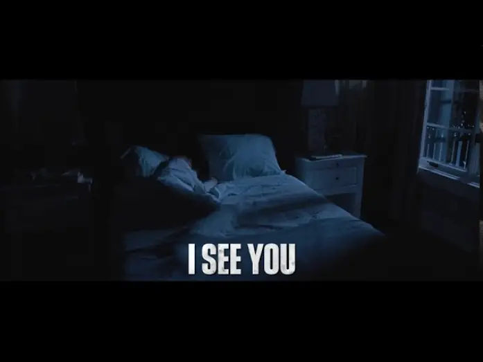 Відео до фільму Я тебе бачу — I SEE YOU (2020) - EXTRAIT EXCLUSIF