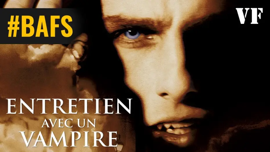 Відео до фільму Інтерв&rsquo;ю з вампіром | Entretien avec un Vampire &ndash; Bande Annonce VF - 1994