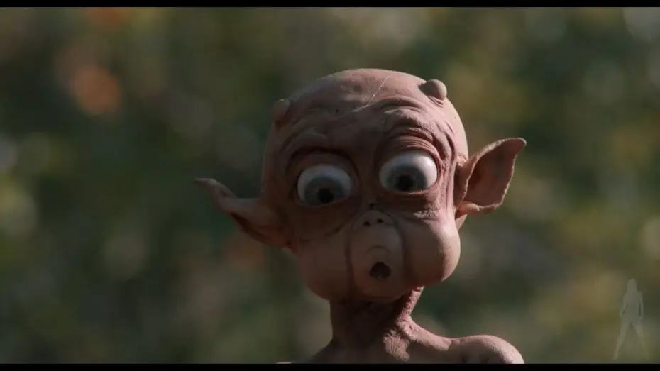 Відео до фільму Mac and Me — 4K UHD + Blu-ray Promo Trailer