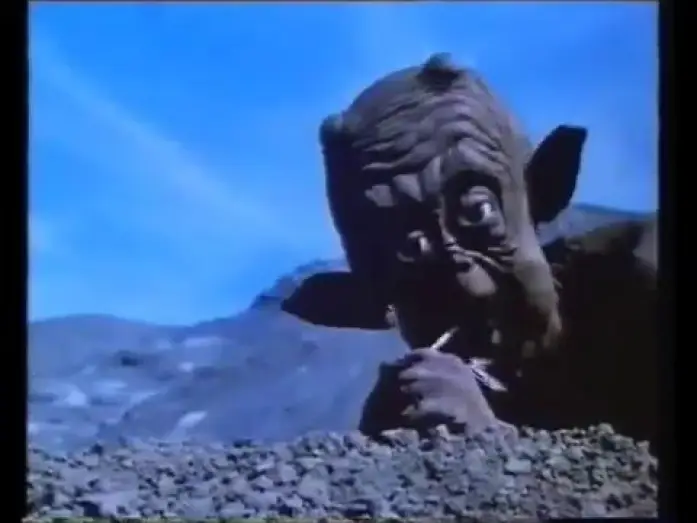 Відео до фільму Mac and Me — UK Trailer