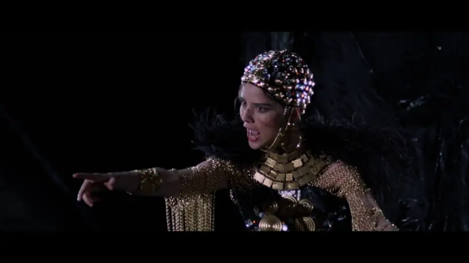 Відео до фільму Opera — OPERA (1987) English Trailer