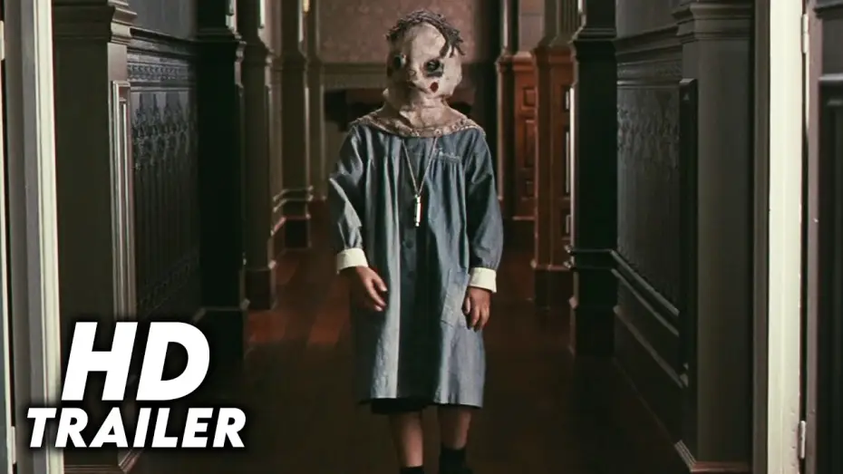 Відео до фільму Притулок — The Orphanage (2007) Original Trailer [FHD]