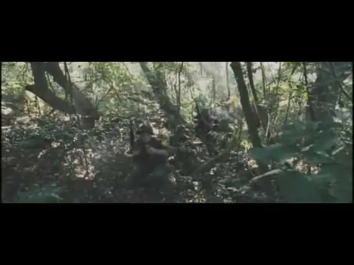 Відео до фільму Tunnel Rats — Tunnel Rats - Movie Trailer