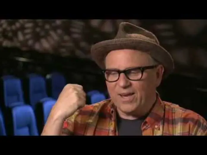 Відео до фільму Найкращий батько — Featurette Bobcat