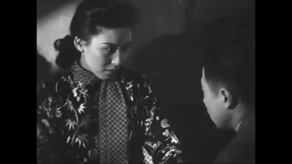 Відео до фільму 小城之春 | Spring in a Small Town (1948) - trailer  | BFI DVD