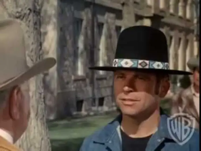 Відео до фільму Біллі Джек — BILLY JACK (1971) TRAILER