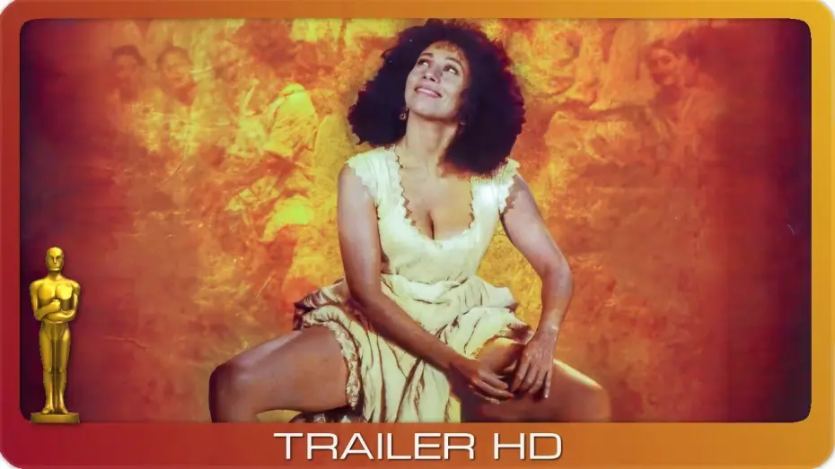 Відео до фільму Carmen — Carmen ≣ 1984 ≣ Trailer ≣ German | Deutsch