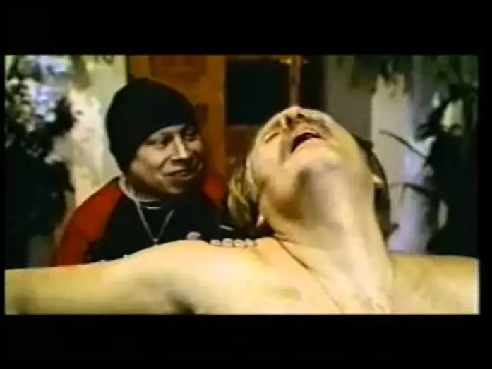 Відео до фільму Тяжкі гроші — Hard Cash (2002) Trailer