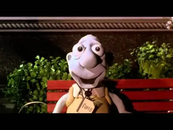 Відео до фільму Harvie Krumpet — Harvie Krumpet - corto animado ganador del Oscar 2004