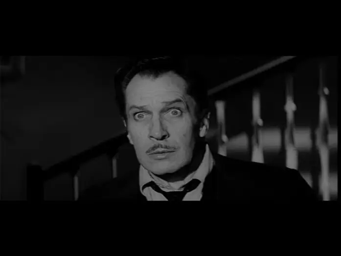 Відео до фільму Остання людина на Землі — L'ultimo uomo della terra - Trailer