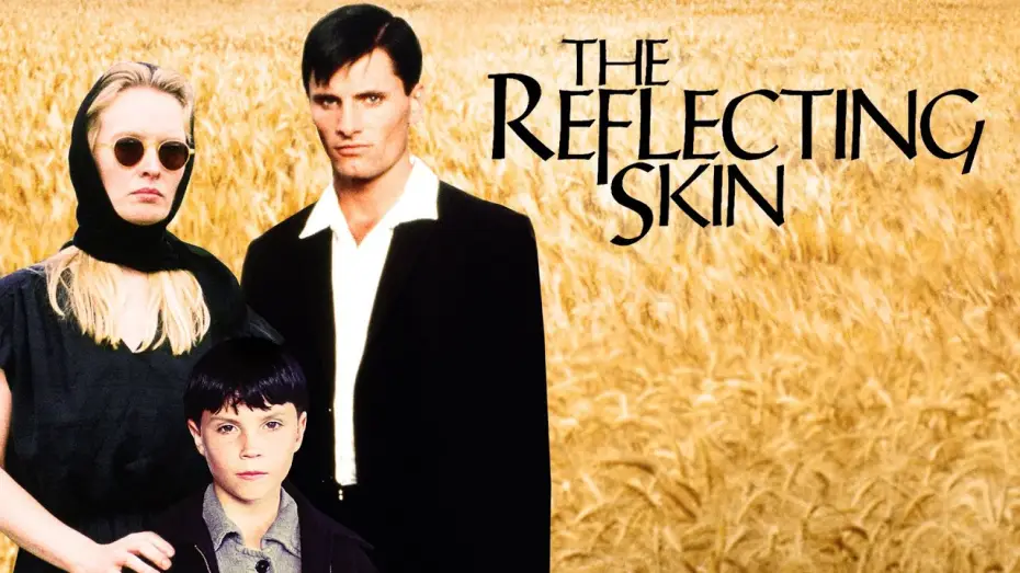 Відео до фільму Дзеркальна шкіра — The Reflecting Skin (1990) | Trailer | Viggo Mortensen | Lindsay Duncan | Jeremy Cooper