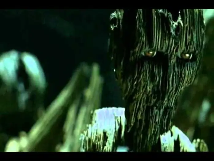 Відео до фільму Strings — trailer strings.wmv
