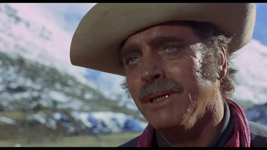 Відео до фільму Valdez Is Coming — Io sono Valdez (1971)