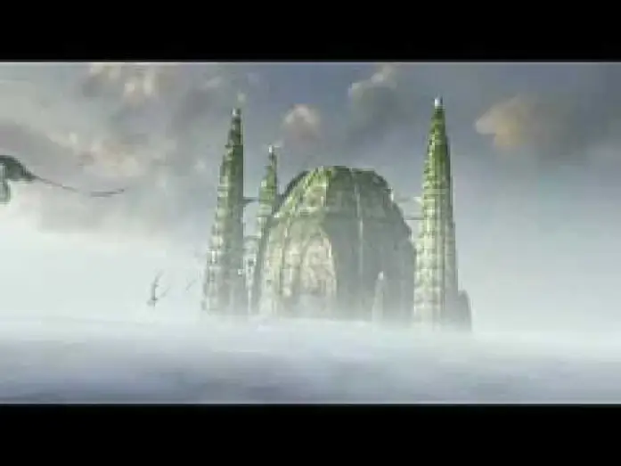 Відео до фільму BIONICLE 2: Legends of Metru Nui — BIONICLE 2: Legends of Metru Nui Trailer