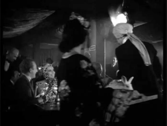 Відео до фільму Journey into Fear — Journey Into Fear 1943 clip