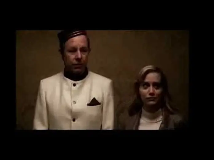 Відео до фільму Навпроти по коридору — Across the Hall - CLIP 2