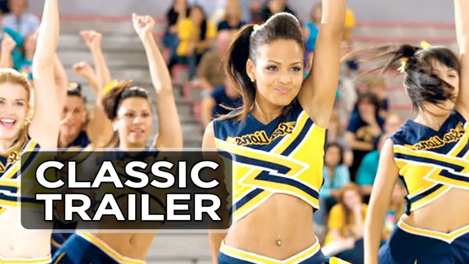 Відео до фільму Досягни успіху: Борися до кінця — Bring It On: Fight to the Finish Official Trailer #1 - Christina Milian Movie (2009) HD