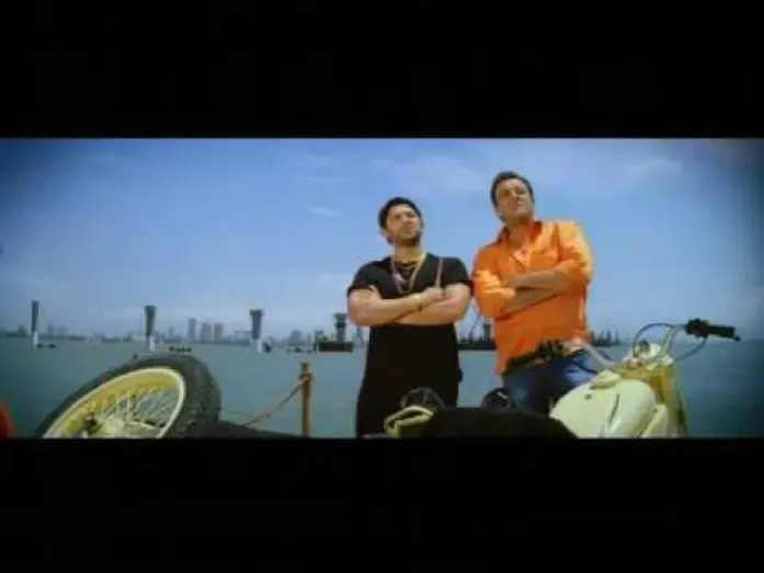 Відео до фільму लगे रहो मुन्ना भाई — Lage Raho Munna Bhai | Official Trailer