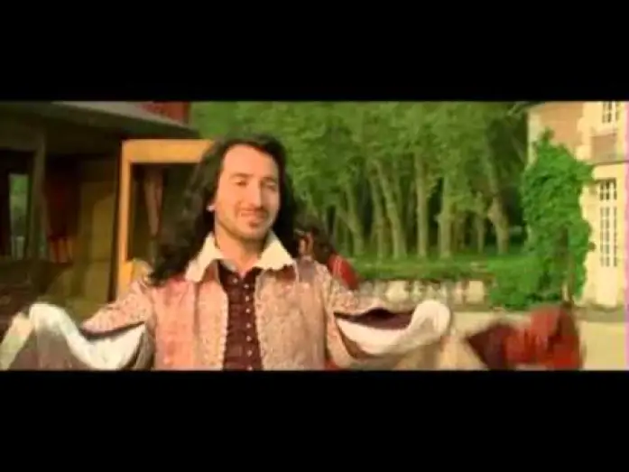 Відео до фільму Мольєр — MOLIÈRE - Bande Annonce VF