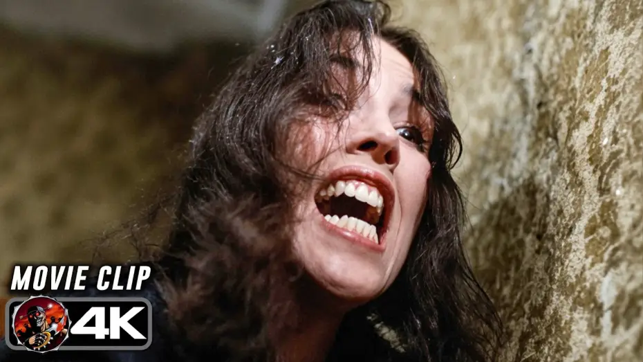 Відео до фільму Одержимість — POSSESSION | The Creature in the Apartment (1981) Movie CLIP 4K