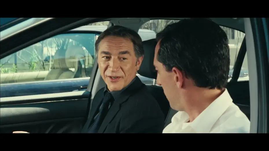 Відео до фільму Дублер — La doublure - Bande-annonce