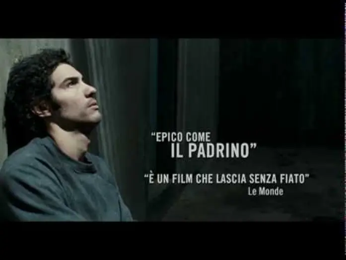 Відео до фільму Пророк — IL PROFETA - trailer ufficiale